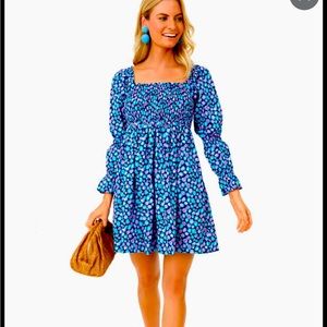 Lilly Pulitzer dress NWT sz medium